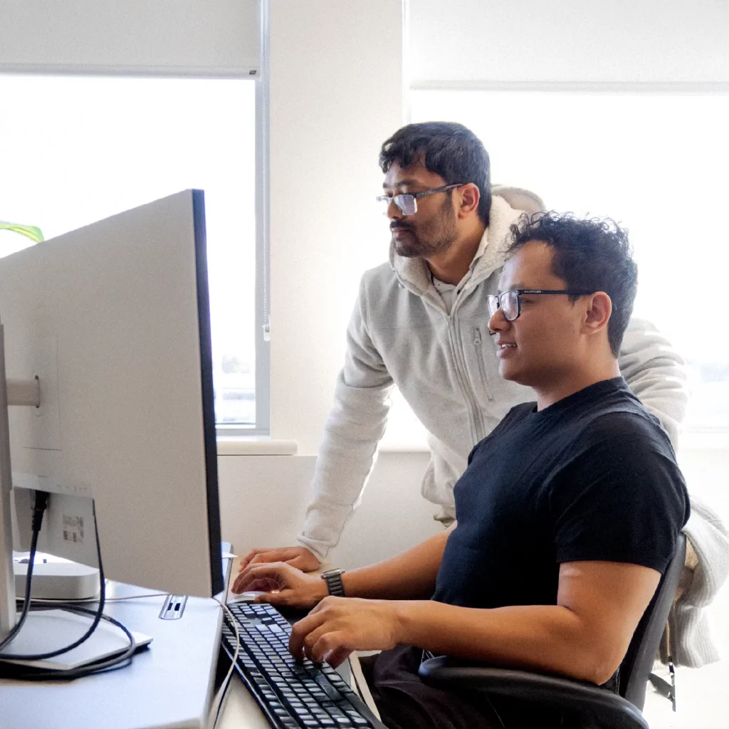 expert web developers